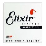 Elixir 13010 010 Tek Gitar Teli
