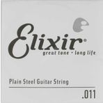 Elixir 13011 011 Tek Gitar Teli