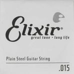 Elixir 13015 015 Gitar Tek Teli