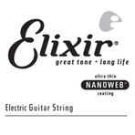 Elixir 13018 018 Gitar Tek Teli