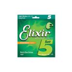 Elixir 14207 45-135 Bass Gitar Teli