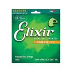 Elixir 14502 045-100 Akustik Bas Gitar Teli