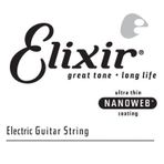 Elixir 15252 Nanoweb Coating Elektro Gitar Teli
