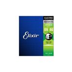Elixir 19027 009-046 Optiweb Elektro Gitar Teli