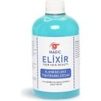 Elixir G5 Masaj Jeli Ferahlatıcı Etkiyle 400 ml Cilt Sıkılaştırıcı ve Şekillendirici