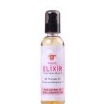 Elixir G5 Masaj Yağı