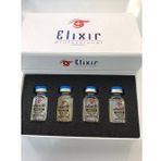 Elixir Mezoterapi Somon Dna Serumu - 10ml - 4'lü Set