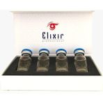 Elixir Somon Dna Dermapen Serumu ( 4 X10ML Paket) - Gençlik Aşısı - Cilt Yenileyici