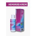 ELIXX Elix H.emoroid Kremi 50 ml