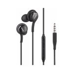 Eliz Shop Samsung Galaxy J6 Akg 3.5Mm Jak Girişli Kablolu Kulaklık