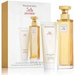 Elizabeth Arden 5 Th Avenue EDP 125 ml Kadın Parfüm Seti