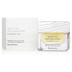 Elizabeth Arden 50 ml White Tea Skin Solutions Replenishing Micro-Gel Cream Vücut Kremi
