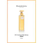Elizabeth Arden 5th Avenue Kadın Parfüm EDP 125 ml Odunsu Çiçeksi Koku Günlük Kullanım İçin