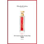 Elizabeth Arden 5TH AVENUE NYC PULSE EDP 75ml