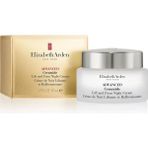 Elizabeth Arden Advanced Ceramide Lift & Firm Night Cream 50 ml – Sıkılaştırıcı & Yenileyici Gece Kremi