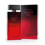 Elizabeth Arden Always Red EDT 100 ml Kadın Parfüm