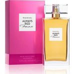 Elizabeth Arden Always Red Femme EDT 100 ml Kadın Parfümü
