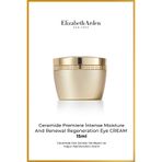 Elizabeth Arden Ceramide Premiere & Regeneration Eye Cream 15 ml – Yoğun Nemlendirici & Yenileyici Göz Kremi
