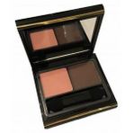 Elizabeth Arden Color Intrique Eyeshadow Duo Autumn Leaves