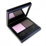 Elizabeth Arden Color Intrique Eyeshadow Duo Black Currant
