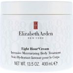 Elizabeth Arden Eight Hour Intensive Moisturizing Body Treatment 400 ml – Yoğun Nemlendirici Vücut Kremi / Çok Kuru Ciltler İçin Derinlemesine Vücut Bakımı