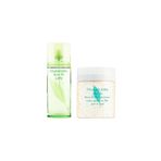 Elizabeth Arden Green Tea 2'li Set 100 ml EDT Kadın Parfümü + Vücut Kremi