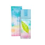 Elizabeth Arden Green Tea Coconut Breeze EDT 100 ml Kadın Parfüm