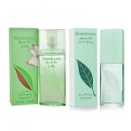 Elizabeth Arden Green Tea Lotus EDT 100 ml + Green Tea EDP 100 ml Kadın Parfüm