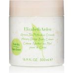 Elizabeth Arden Green Tea Pistachio Crunch Honey Drops Body Cream 500 ml – Yoğun Nemlendirici Vücut Kremi, Yeşil Çay & Fıstık Aromalı