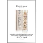 Elizabeth Arden Hyaluronic Acid + Peptides Ceramide Capsules Hydra-Plumping Serum 90 Kapsül – Nem, Dolgunluk, Ceramide Kapsül Serum