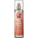 Elizabeth Arden Juicy Couture Oh So Orange Fragrance Mist 236 ml – Turuncu Çiçek & Meyveli Kadın Vücut Spreyi