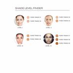 Elizabeth Arden Pure Finish Mineral Powder Spf 20 8.33 Gr 06