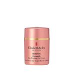 Elizabeth Arden Retinol Line Erasing Eye Cream Yaşlanma Karşıtı Göz Çevresi Kremi 15 Ml - Şeffaf