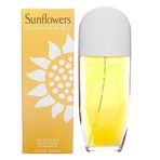Elizabeth Arden Sunflowers EDT 100 ml Kadın Parfümü
