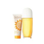 Elizabeth Arden Sunflowers EDT Parfüm ve Vücut Losyon Set