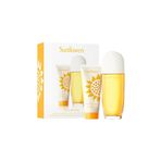 Elizabeth Arden Sunflowers Parfüm ve Vücut Kremi Seti