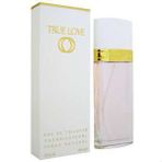 Elizabeth Arden True Love 100 ml EDT Bayan Parfüm