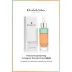 Elizabeth Arden Visible Brightening CicaGlow Concentrate 30 ml – Leke Karşıtı & Cilt Aydınlatıcı Konsantre Serum