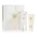 Elizabeth Arden White Tea 100 ml Vücut Kremi + 100 ml Kadın Parfüm Seti
