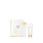 Elizabeth Arden White Tea Edp Spray 100 ml & Body Cream 100 ml