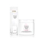 Elizabeth Arden White Tea Wild Rose Body Krem 400ML - standart