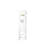 Elizabeth Arden White Tea Wild Rose Edt 100 Ml Gül Kokulu Ferah Kadın Parfümü - Şeffaf