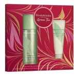 Elizabeth Arden ZY0R010924 Green Tea Scent 100 ml Kadın Parfüm Set