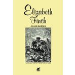 Elizabeth Finch - Julian Barnes