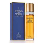 Elızabeth Taylor Diamonds And Saphires EDT 100 ml Kadın Parfüm