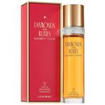Elizabeth Taylor Diamonds Rubies EDT 100 ml Bayan Parfümü