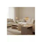 Elizim Home Lighting 20'Lik Hasır Görünümlü Krem Abajur