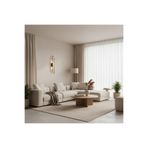 Elizim Home Lighting Kutu Eskitme Ledli Pilli Aplik