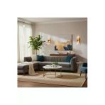 Elizim Home Lighting Linea 2 Gold Pilli Aplik