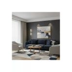 Elizim Home Lighting Linea Krom Pilli Aplik